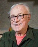 Robert T. Paine