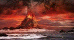 Outer Induced Mass Extinction