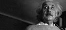 Einstein,
                                                          Physics'
                                                          biggest
                                                          nemesis