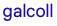 galcoll